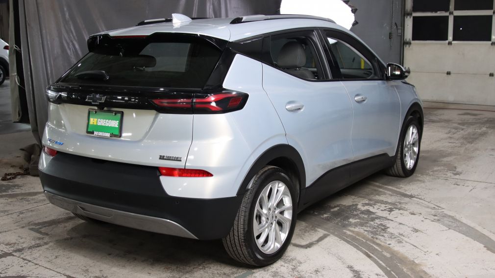 Chevrolet Bolt EUV LT 2023 d&rsquo;occasion à vendre - 6