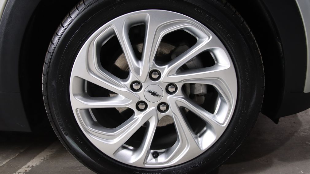 Chevrolet Bolt EUV LT 2023 d&rsquo;occasion à vendre - 7