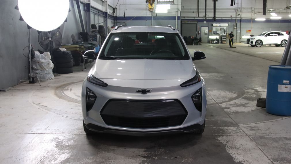 Chevrolet Bolt EUV LT 2023 d&rsquo;occasion à vendre - 2