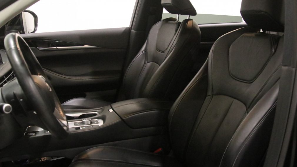 Infiniti QX60 PURE 2024 d&rsquo;occasion à vendre - 10