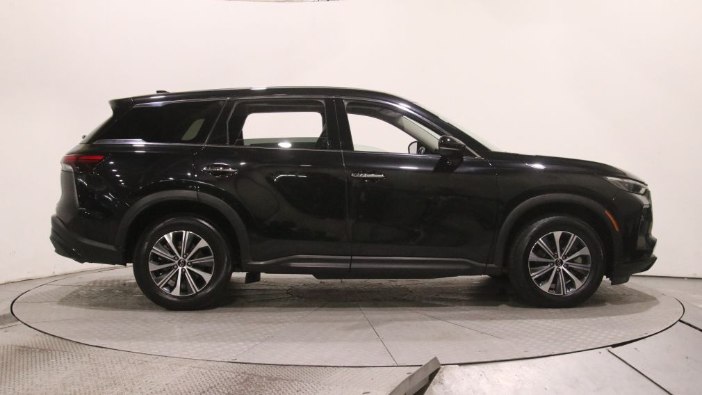Infiniti QX60 PURE 2024 d&rsquo;occasion à vendre - 8