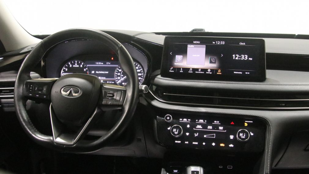 Infiniti QX60 PURE 2024 d&rsquo;occasion à vendre - 13