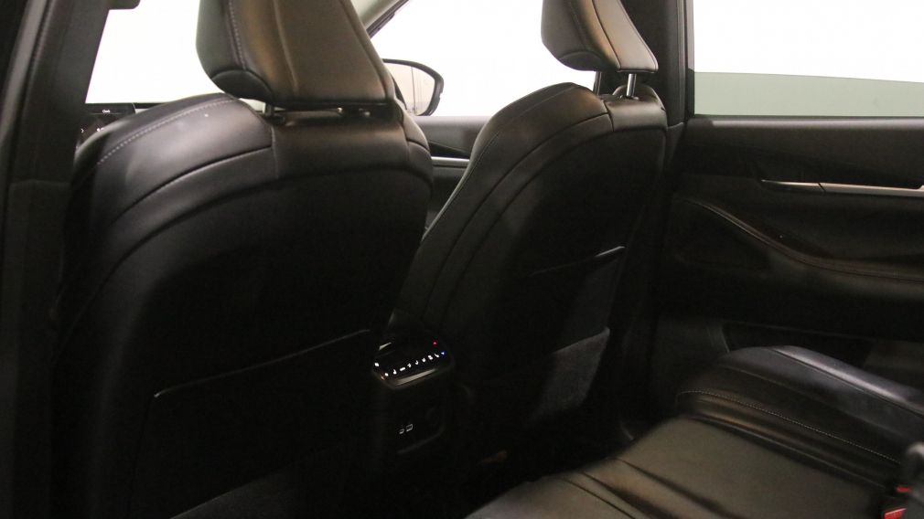 Infiniti QX60 PURE 2024 d&rsquo;occasion à vendre - 25