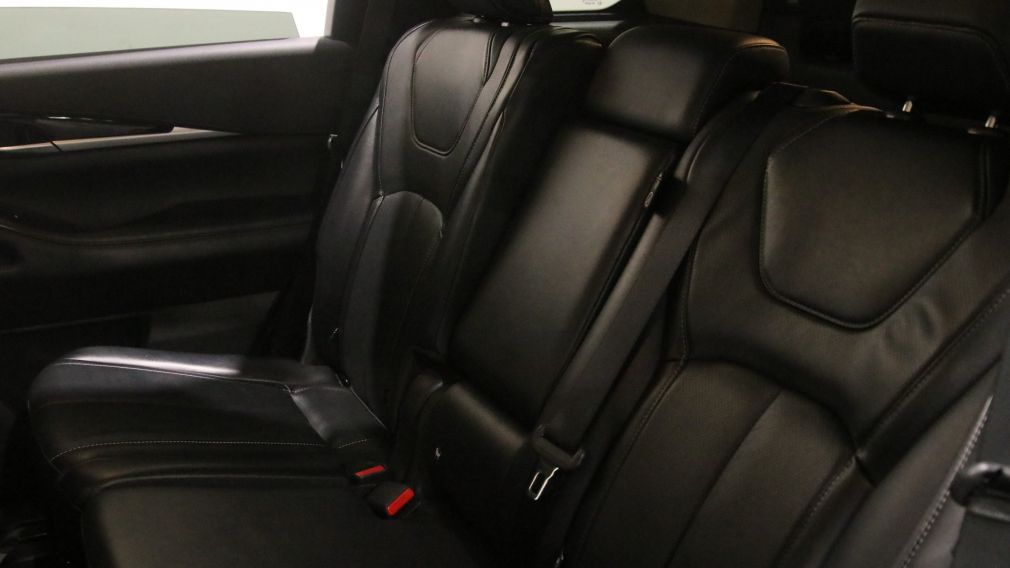 Infiniti QX60 PURE 2024 d&rsquo;occasion à vendre - 26