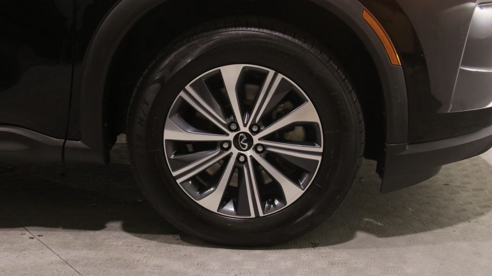 Infiniti QX60 PURE 2024 d&rsquo;occasion à vendre - 31