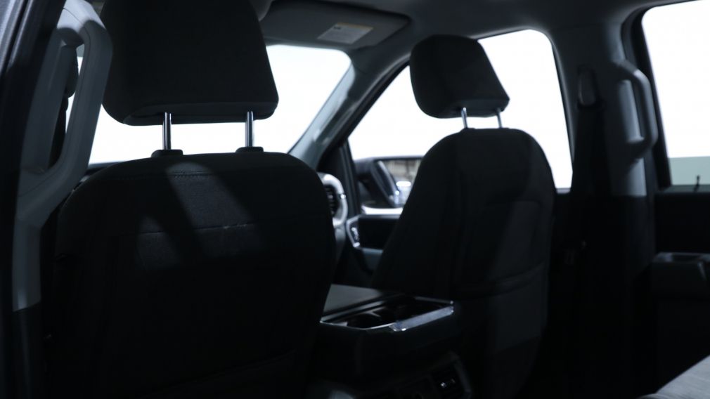 Ford F150 XLT 2022 d&rsquo;occasion à vendre - 16