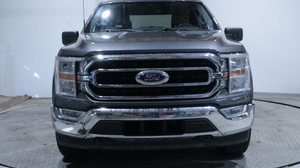 Ford F150 XLT 2022 d&rsquo;occasion à vendre - 2