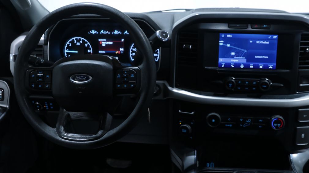 Ford F150 XLT 2022 d&rsquo;occasion à vendre - 12