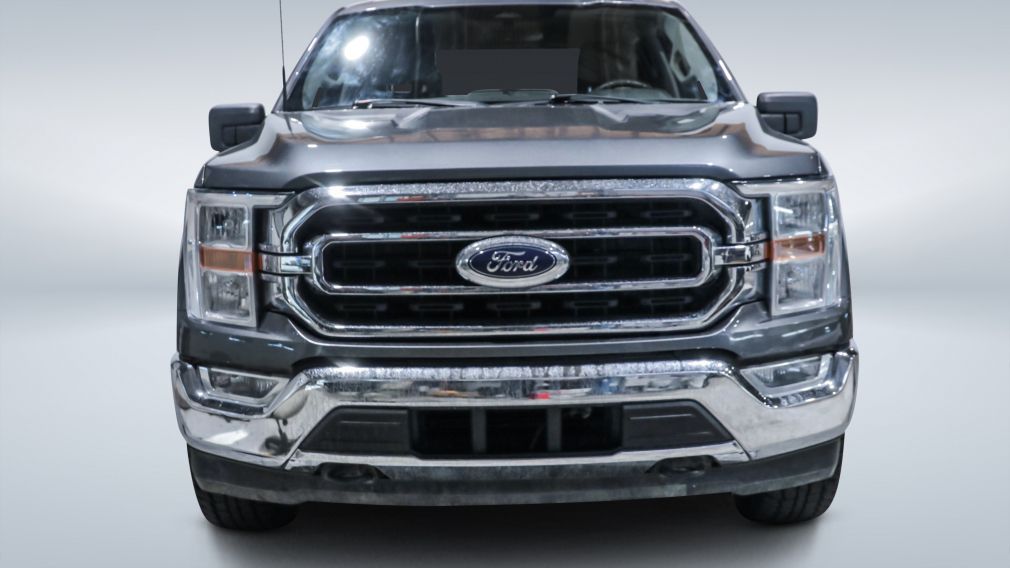 Ford F150 XLT 2022 à vendre à Trois-Rivières - 2