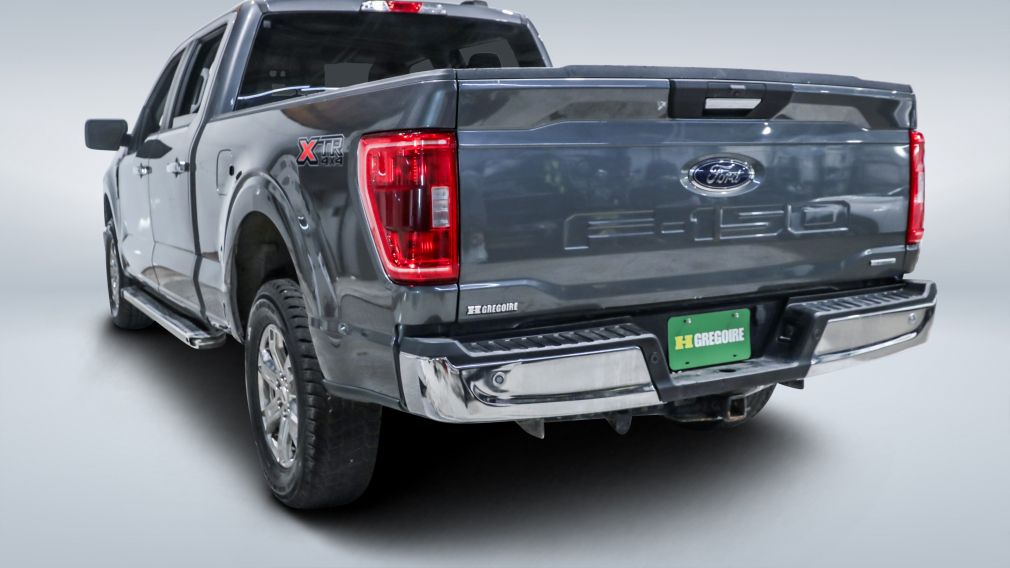 Ford F150 XLT 2022 à vendre à Trois-Rivières - 5