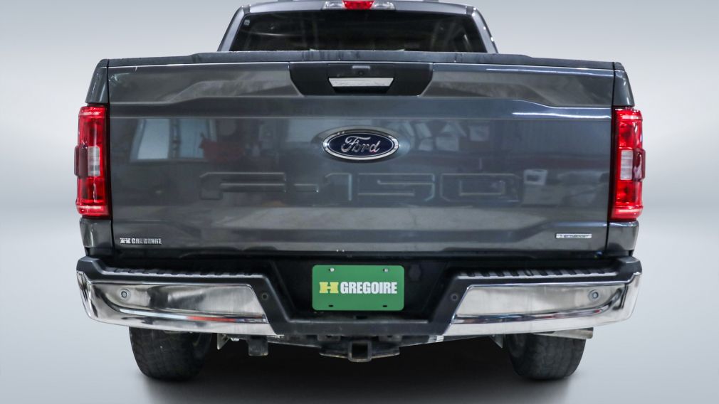 Ford F150 XLT 2022 à vendre à Trois-Rivières - 6