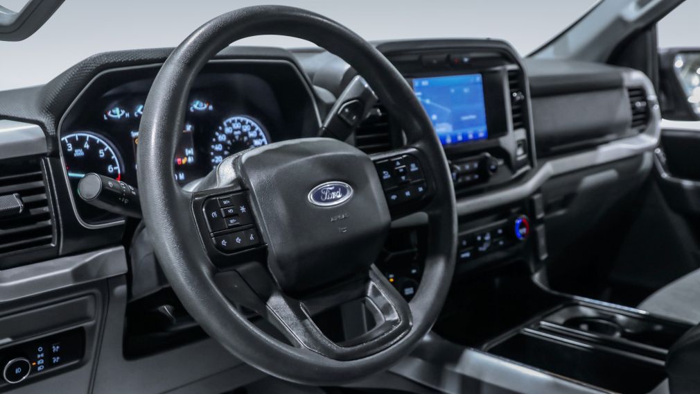 Ford F150 XLT 2022 à vendre à Trois-Rivières - 9