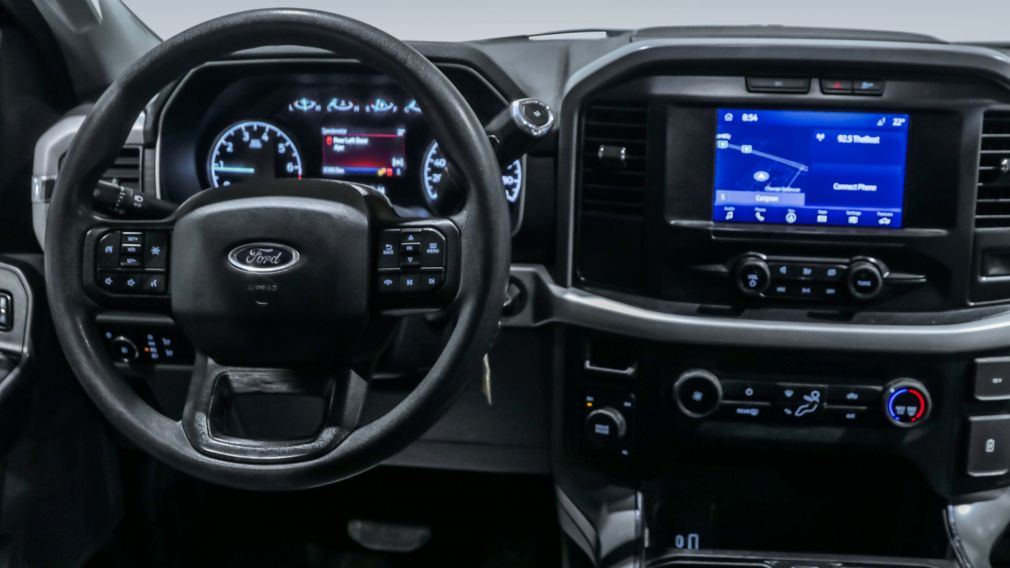 Ford F150 XLT 2022 à vendre à Trois-Rivières - 12