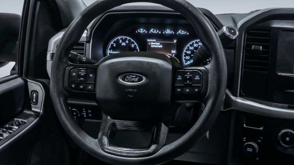 Ford F150 XLT 2022 à vendre à Trois-Rivières - 13