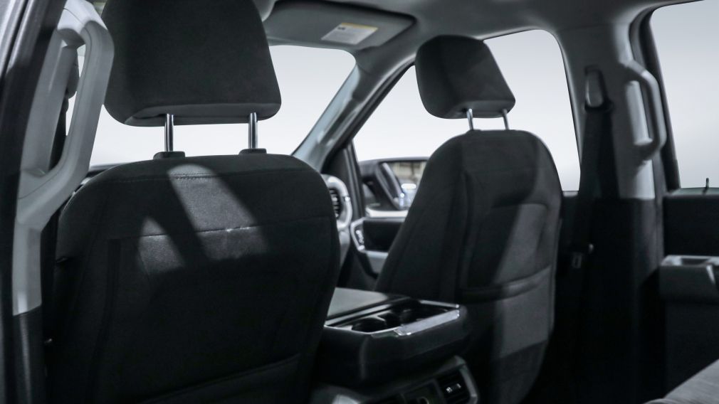 Ford F150 XLT 2022 à vendre à Trois-Rivières - 16