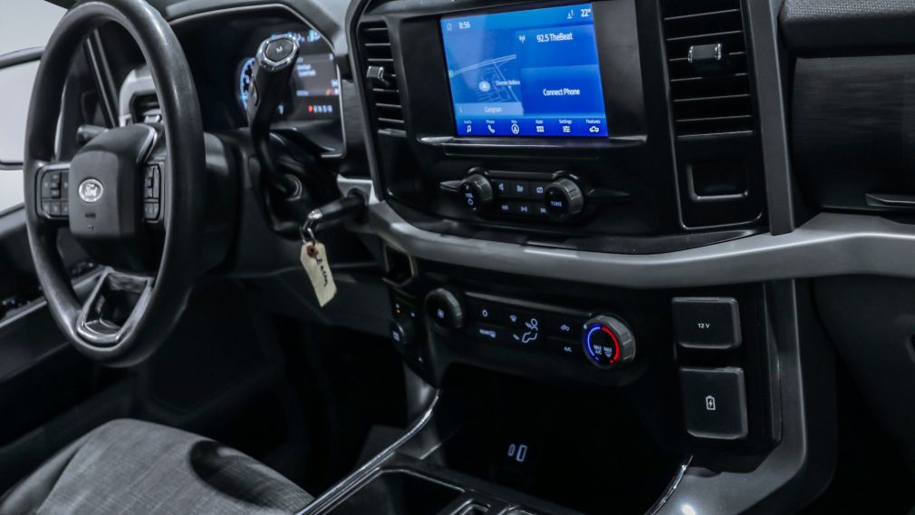 Ford F150 XLT 2022 à vendre à Trois-Rivières - 19
