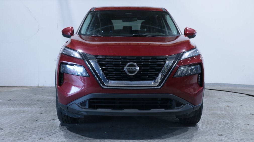 Nissan Rogue S 2021 d&rsquo;occasion à vendre - 2
