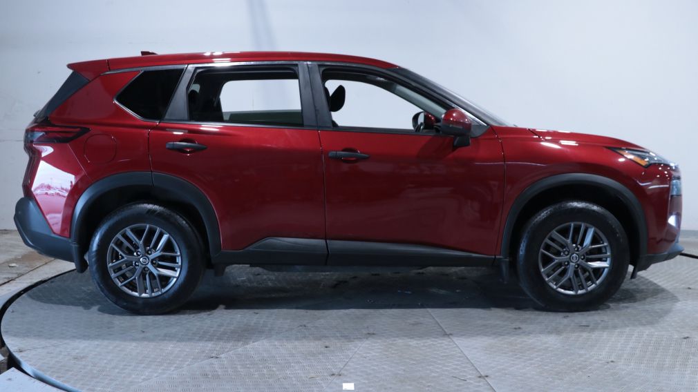 Nissan Rogue S 2021 d&rsquo;occasion à vendre - 8