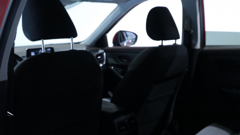 Nissan Rogue S 2021 d&rsquo;occasion à vendre - 17