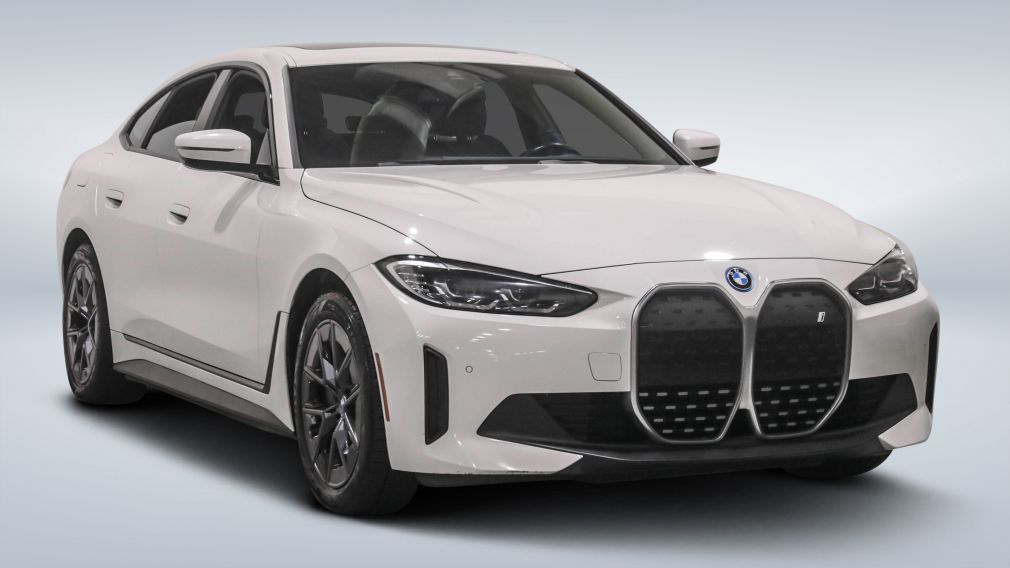 BMW i4 eDrive35