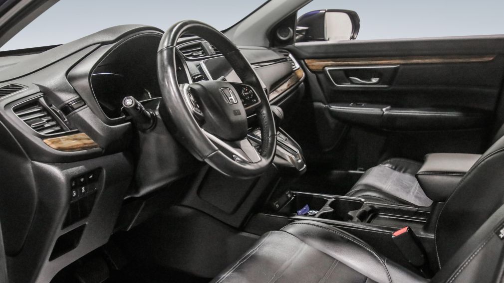 Honda CR-V EX-L 2020 d&rsquo;occasion à vendre - 9