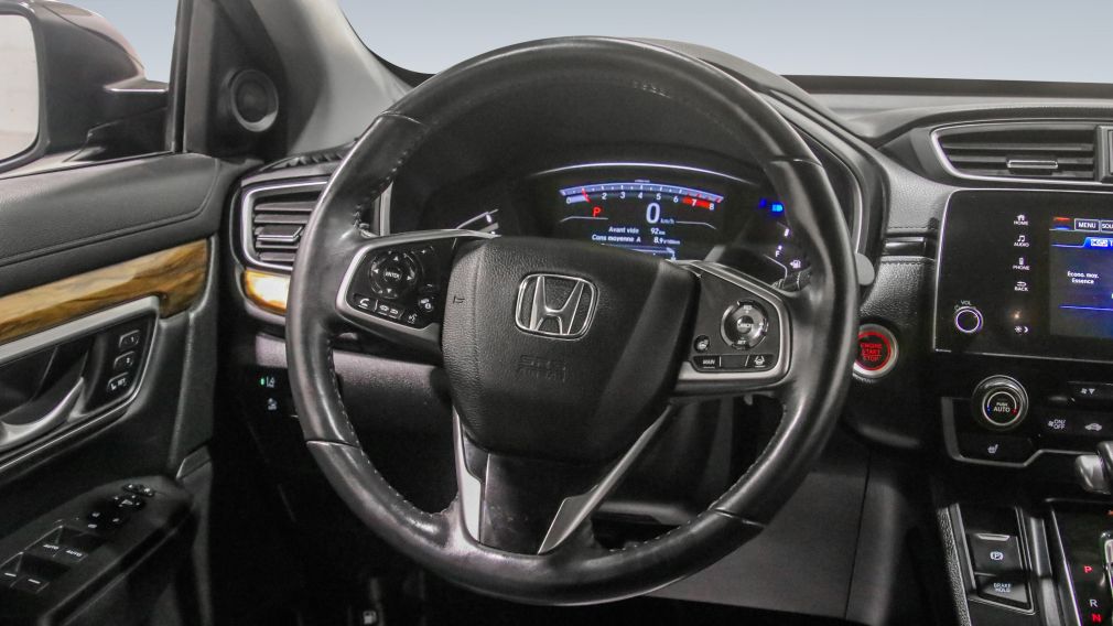 Honda CR-V EX-L 2020 d&rsquo;occasion à vendre - 15