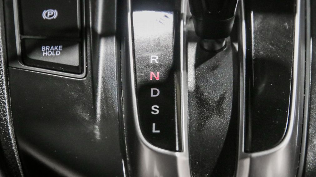 Honda CR-V EX-L 2020 d&rsquo;occasion à vendre - 21