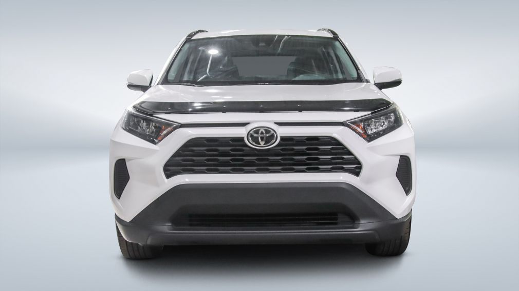 Toyota Rav 4 LE 2019 d&rsquo;occasion à vendre - 2