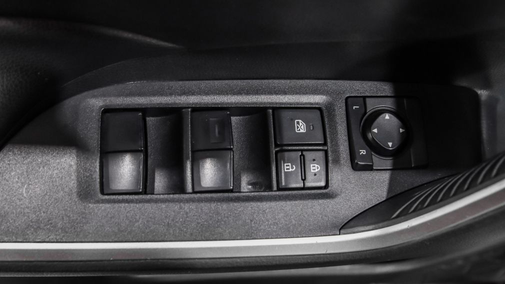 Toyota Rav 4 LE 2019 d&rsquo;occasion à vendre - 9