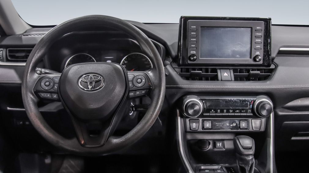 Toyota Rav 4 LE 2019 d&rsquo;occasion à vendre - 10