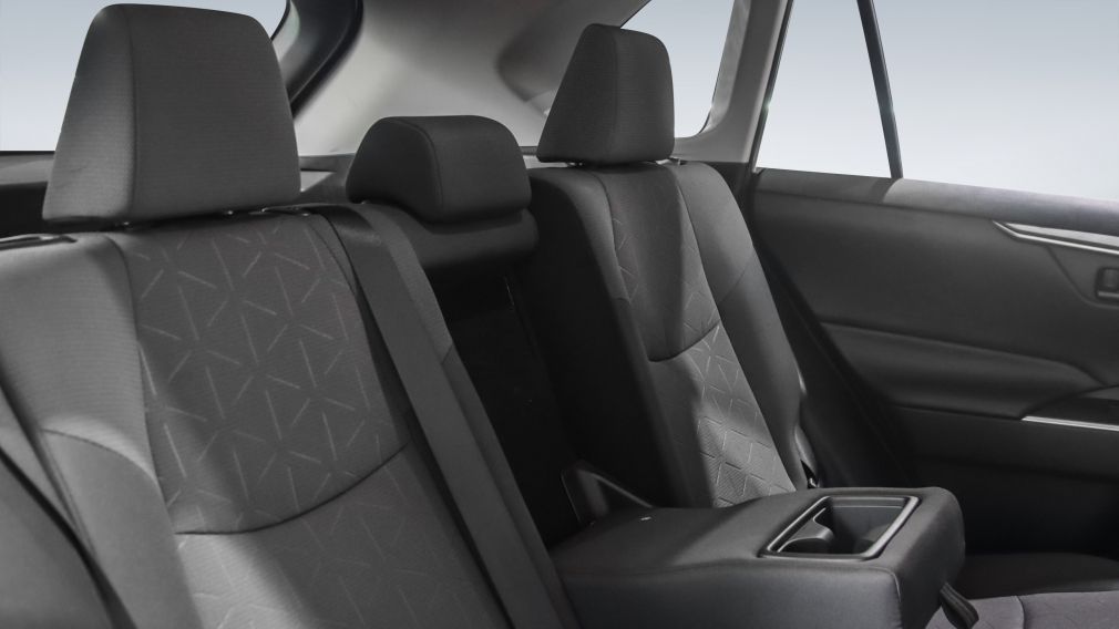Toyota Rav 4 LE 2019 d&rsquo;occasion à vendre - 20