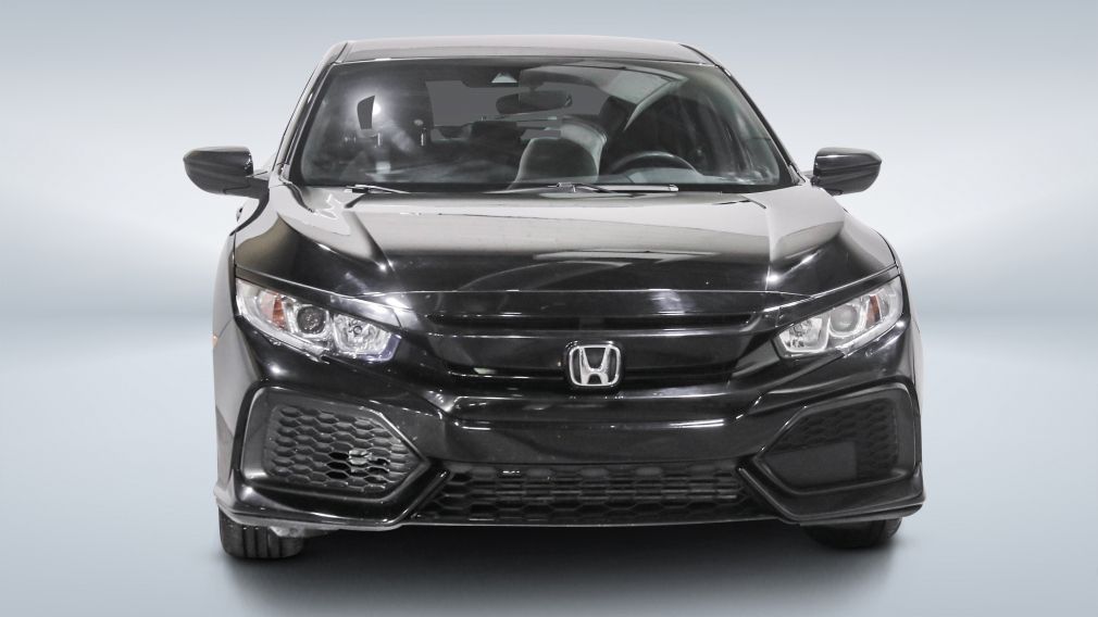Honda Civic LX 2019 à vendre à Trois-Rivières - 2