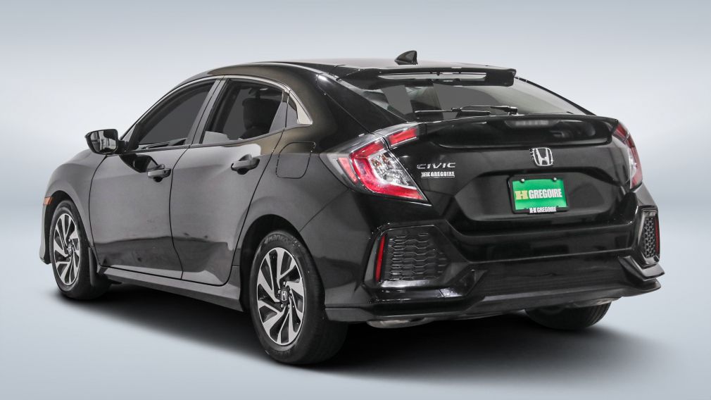 Honda Civic LX 2019 à vendre à Trois-Rivières - 5