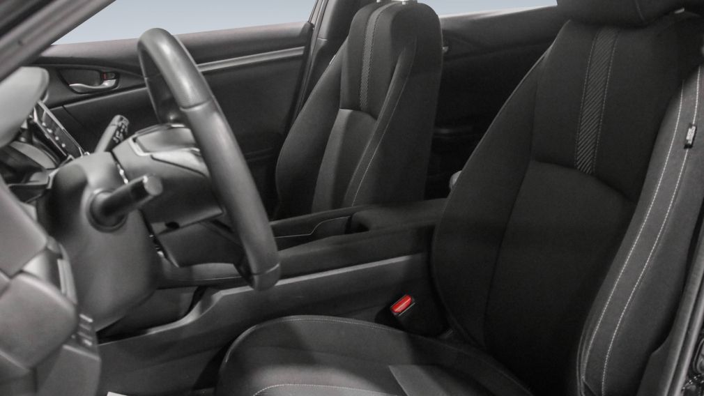 Honda Civic LX 2019 à vendre à Trois-Rivières - 10