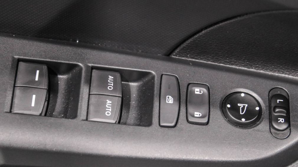 Honda Civic LX 2019 à vendre à Trois-Rivières - 11
