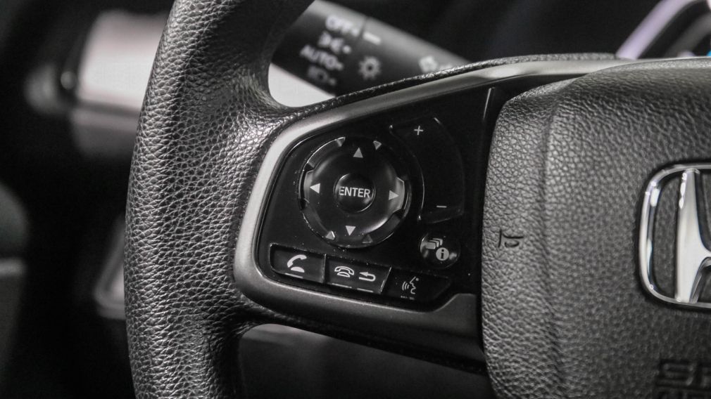 Honda Civic LX 2019 à vendre à Trois-Rivières - 15