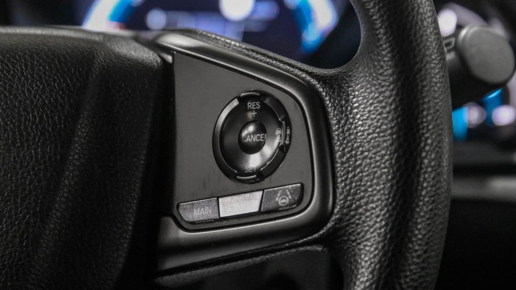 Honda Civic LX 2019 à vendre à Trois-Rivières - 16