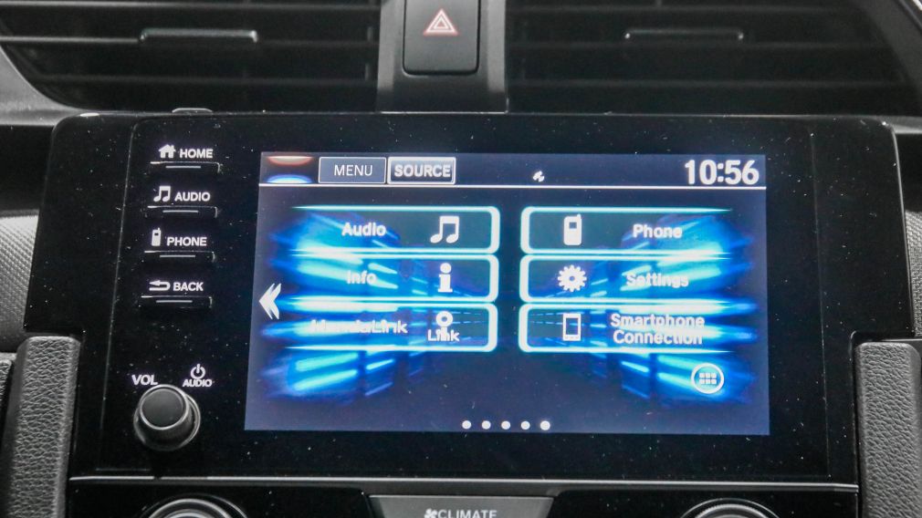 Honda Civic LX 2019 à vendre à Trois-Rivières - 17