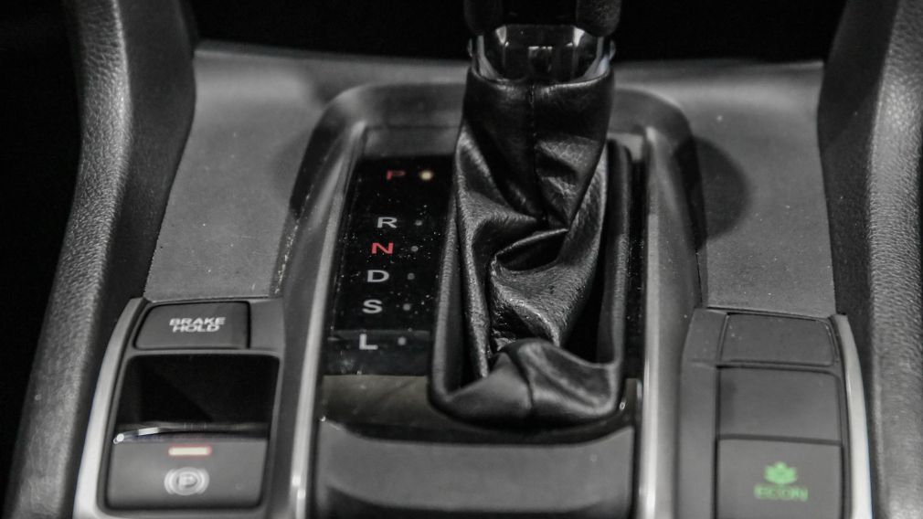 Honda Civic LX 2019 à vendre à Trois-Rivières - 19