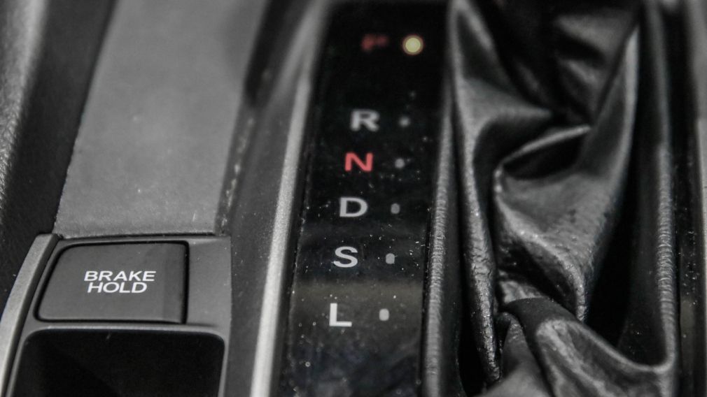 Honda Civic LX 2019 à vendre à Trois-Rivières - 20