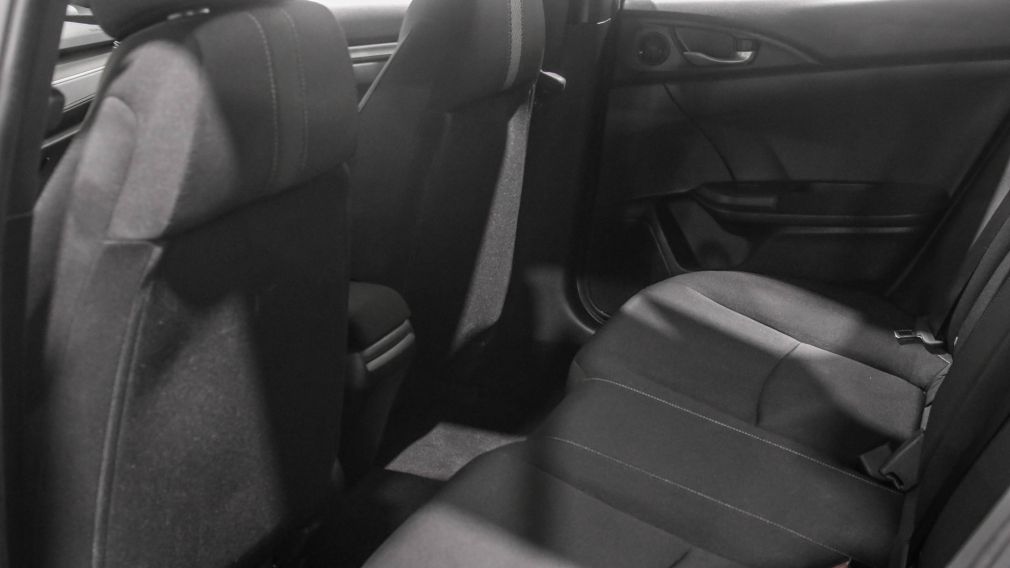Honda Civic LX 2019 à vendre à Trois-Rivières - 22
