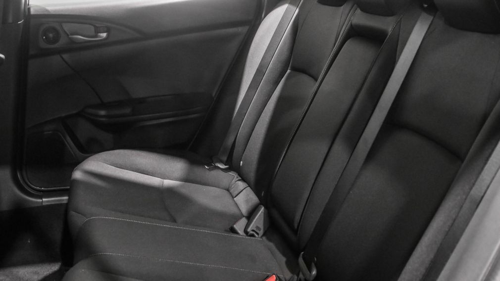 Honda Civic LX 2019 à vendre à Trois-Rivières - 23