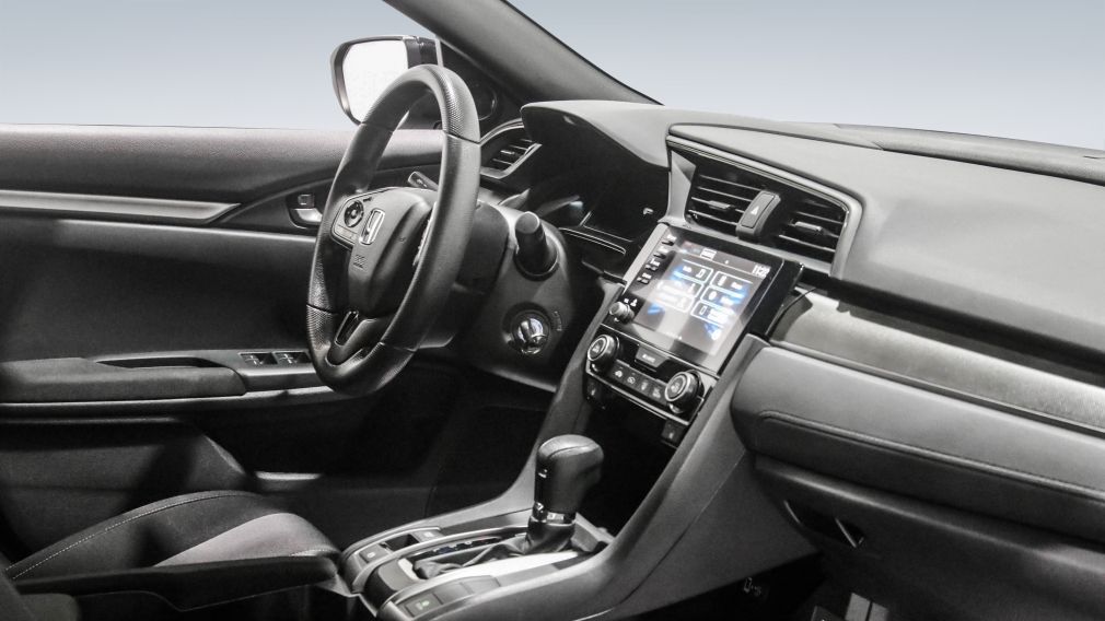 Honda Civic LX 2019 à vendre à Trois-Rivières - 26