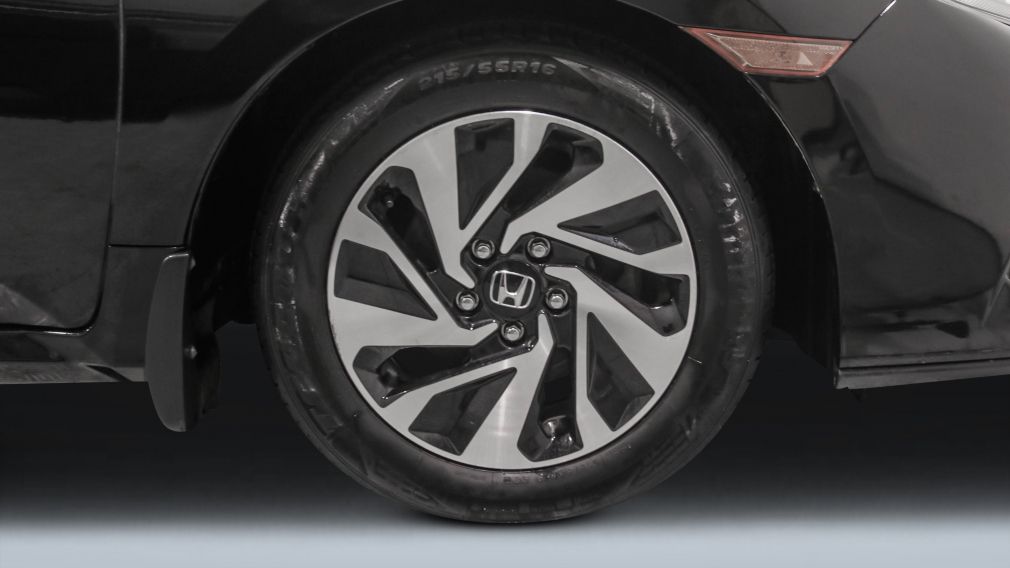 Honda Civic LX 2019 à vendre à Trois-Rivières - 28