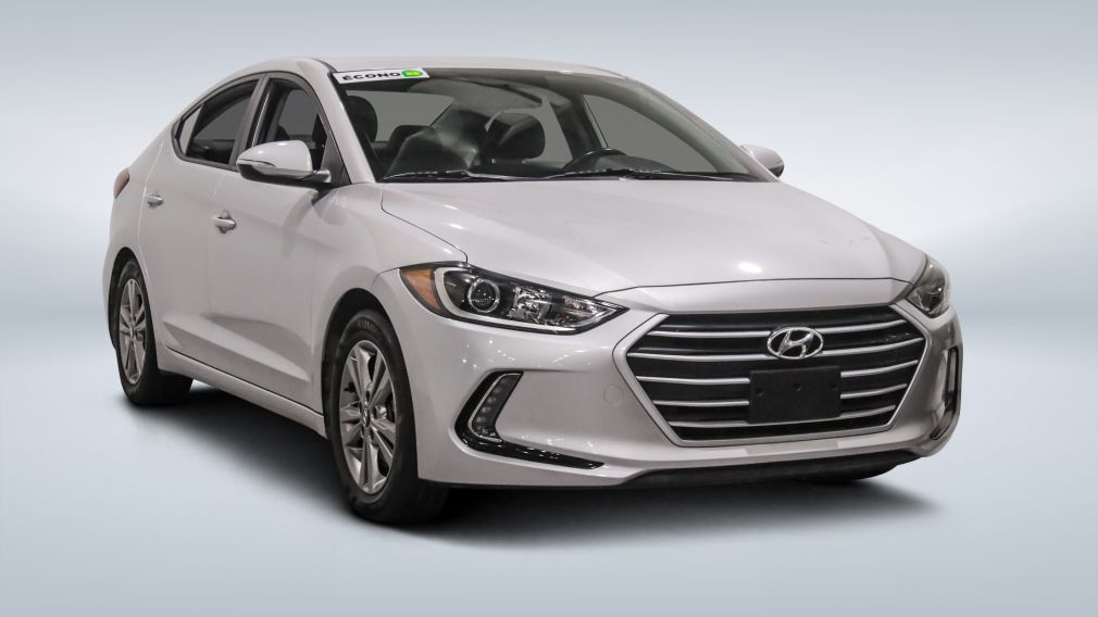 Hyundai IONIQ Preferred