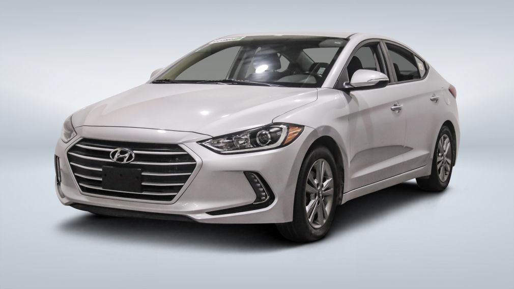 Hyundai IONIQ Preferred 2020 d&rsquo;occasion à vendre - 3