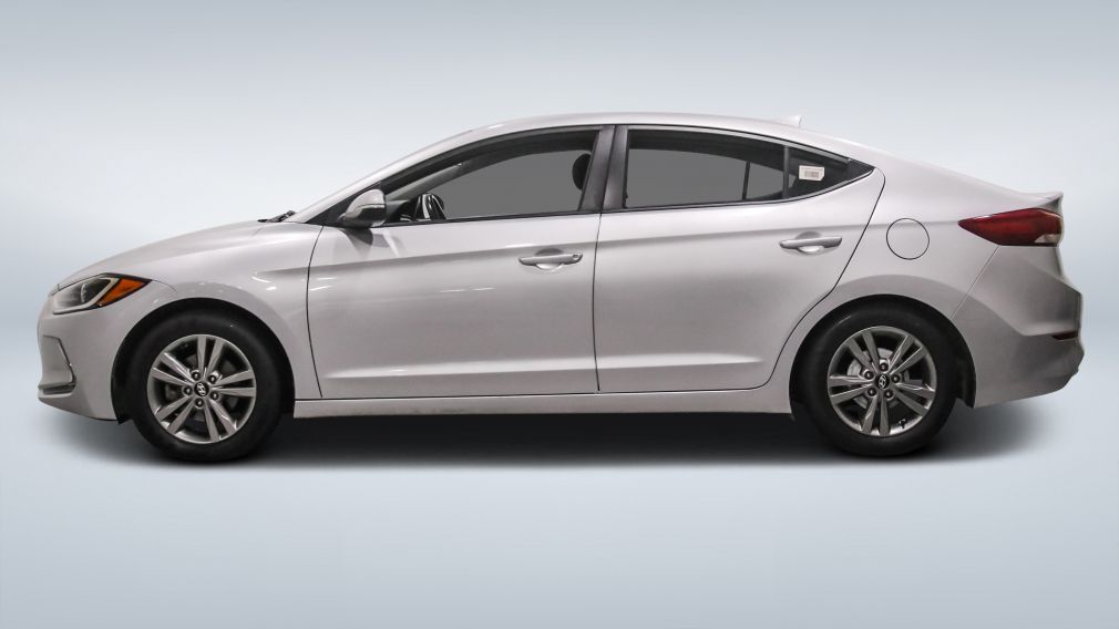 Hyundai IONIQ Preferred 2020 d&rsquo;occasion à vendre - 4