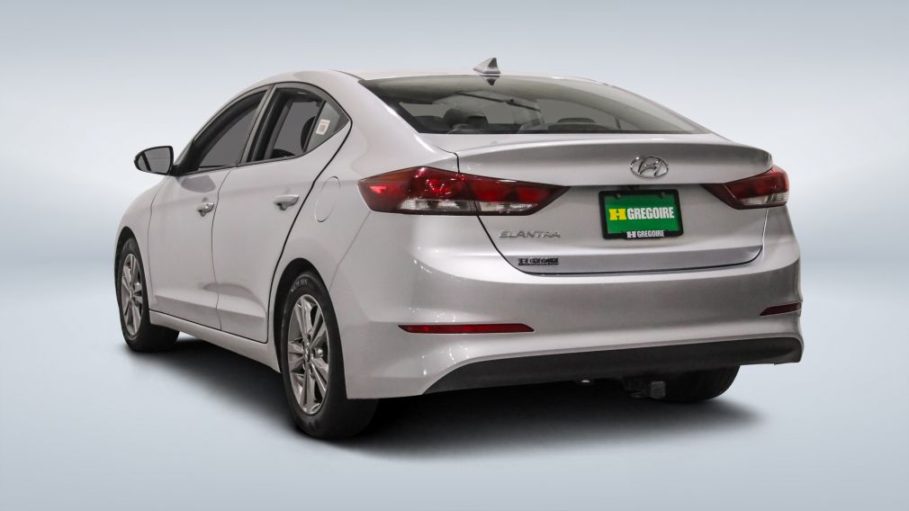 Hyundai IONIQ Preferred 2020 d&rsquo;occasion à vendre - 5