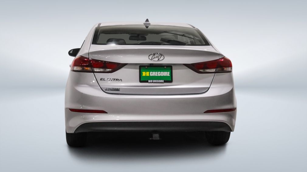Hyundai IONIQ Preferred 2020 d&rsquo;occasion à vendre - 6