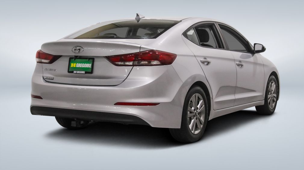 Hyundai IONIQ Preferred 2020 d&rsquo;occasion à vendre - 7